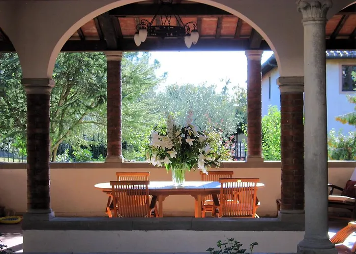 Fiorenza B&B