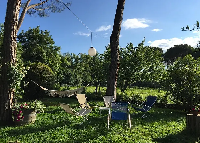 Fiorenza B&B