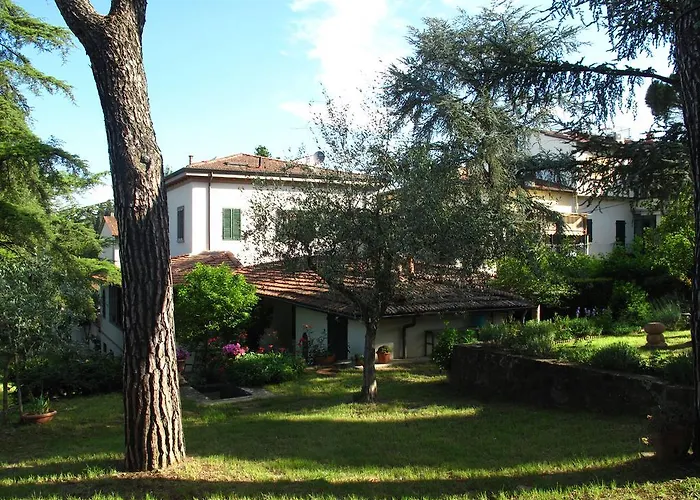 Fiorenza B&B